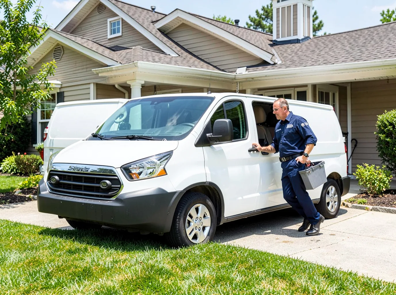 Emergency Plumber company in Mekinock, ND
