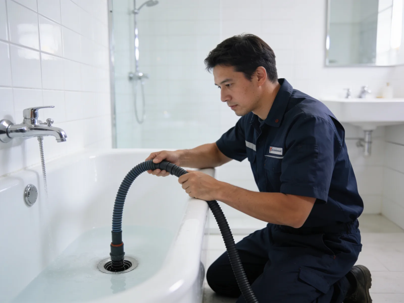 Emergency Plumber Mekinock, ND FAQs